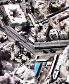 الجيش الإسرائيلي: استهدفنا 200 هدف في إيران خلال 24 ساعة