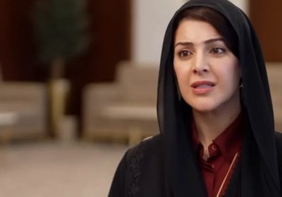 ريم الهاشمي: الهجمات الإيرانية سابقة غير معهودة ومسار غير عقلاني