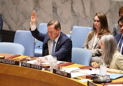 مندوب أمريكا بالأمم المتحدة: لن نكرر سيناريو حرب العراق في إيران