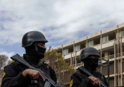 بوليفيا: القبض على زعيم كارتل الكوكايين وإرساله إلى واشنطن