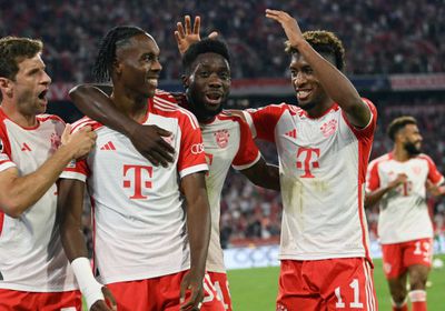 بايرن ميونخ وأتالانتا في دوري أبطال أوروبا 2026.. الموعد والقنوات الناقلة