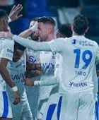 موعد مباراة أهلي جدة والهلال في كأس خادم الحرمين الشريفين