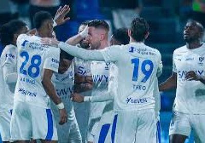 موعد مباراة أهلي جدة والهلال في كأس خادم الحرمين الشريفين