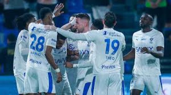 موعد مباراة أهلي جدة والهلال في كأس خادم الحرمين الشريفين