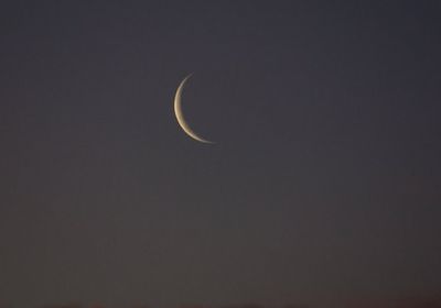 استطلاع هلال عيد الفطر في مصر.. الموعد والقنوات الناقلة