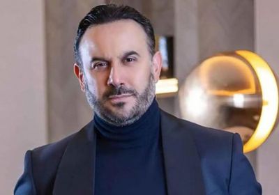 قصي خولي يكشف كواليس تصوير "بخمس أرواح" تحت الأمطار في لبنان &nbsp;