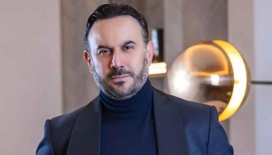 قصي خولي يكشف كواليس تصوير "بخمس أرواح" تحت الأمطار في لبنان &nbsp;