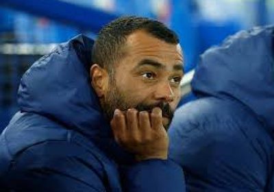 كول مدافع إنجلترا السابق مدربا لتشيزينا الإيطالي حتى نهاية الموسم