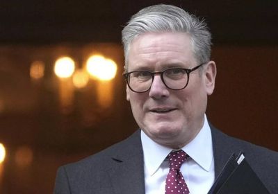 بريطانيا وكندا تبحثان الوضع في الشرق الأوسط