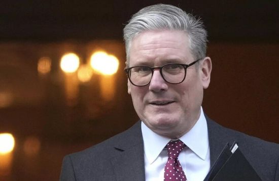 بريطانيا وكندا تبحثان الوضع في الشرق الأوسط