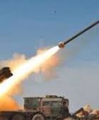 السعودية تعترض مسيرة إيرانية في المنطقة الشرقية