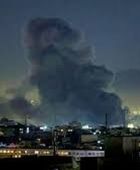 إسرائيل تشن موجة ضربات واسعة ضد طهران