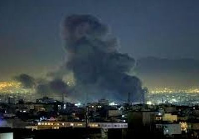 إسرائيل تشن موجة ضربات واسعة ضد طهران