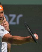 للمرة الأولى.. سينر يحصد لقب بطولة إنديان ويلز للتنس