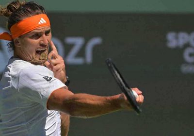 للمرة الأولى.. سينر يحصد لقب بطولة إنديان ويلز للتنس