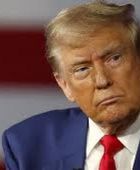 ترامب يعلن إجراء محادثات مع إيران