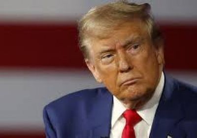 ترامب يعلن إجراء محادثات مع إيران