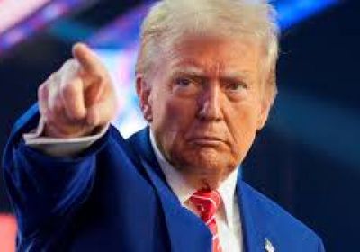 ترامب يطالب حلفاءه بإرسال كاسحات ألغام