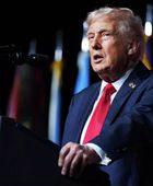 ترامب يطالب الصين بالمساعدة في فتح مضيق هرمز