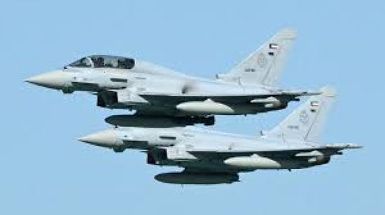 الكويت تعلن إسقاط طائرتي "درون"