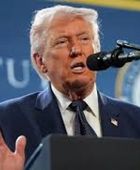 ترامب يعلن تدمير الجيش الإيراني