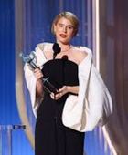 جيسي باكلي تحصد جائزة الأوسكار عن دورها بـ"هامنت"