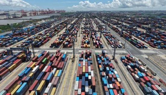 قفزة في الفائض التجاري الصيني تتجاوز توقعات الأسواق