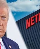 ترامب يستثمر 1.1 مليون دولار في سندات "نتفليكس"