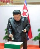 99,9% نسبة المشاركة بالانتخايات التشريعية في كوريا الشمالية وفق بيونغ يانغ