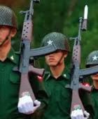 برلمان ميانمار ينعقد والجيش يستعد لبدء حقبة حكم جديدة