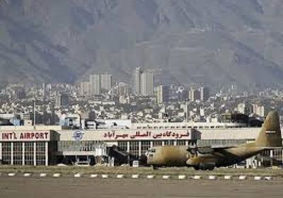 الجيش الإسرائيلي: دمرنا طائرة كان يستخدمها علي خامنئي