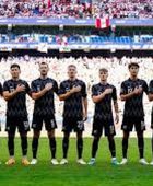 انضمام بايليس لتشكيلة نيوزيلندا لأول مرة ليحصل على فرصة المشاركة في كأس العالم