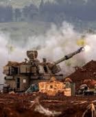 الجيش الإسرائيلي يبدأ عمليات عسكرية برية محدودة ضد حزب الله في لبنان