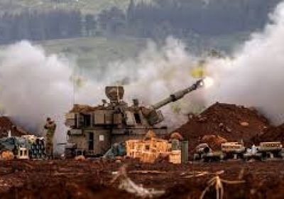 الجيش الإسرائيلي يبدأ عمليات عسكرية برية محدودة ضد حزب الله في لبنان