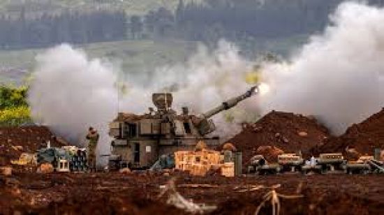 الجيش الإسرائيلي يبدأ عمليات عسكرية برية محدودة ضد حزب الله في لبنان