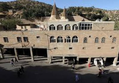 أول محاكمة على صلة بإبادة الأيزيديين تنطلق في باريس