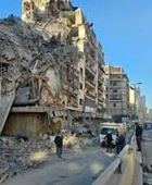 الجيش الإسرائيلي يعلن شن سلسلة ضربات على طهران وشيراز وتبريز