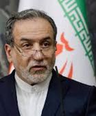 عراقجي: إيران مستعدة للمضي في الحرب إلى أبعد حد يلزم