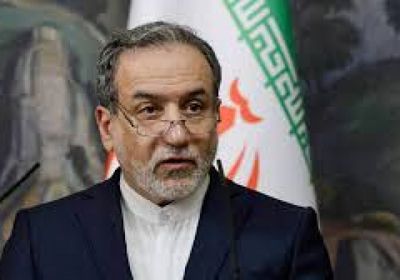 عراقجي: إيران مستعدة للمضي في الحرب إلى أبعد حد يلزم