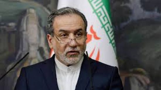 عراقجي: إيران مستعدة للمضي في الحرب إلى أبعد حد يلزم