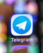 روسيا تغرّم تيليجرام بسبب عدم حذف محتوى محظور