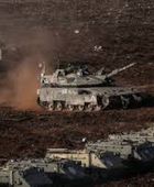 إسرائيل توسع عملياتها البرية في جنوب لبنان