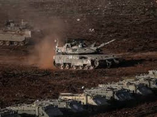 إسرائيل توسع عملياتها البرية في جنوب لبنان