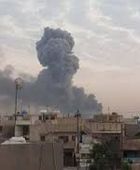 4 قتلى على الأقل من الحشد الشعبي في قصف على غرب العراق