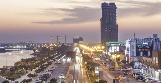 "ستاندرد آند بورز" تؤكد تصنيف رأس الخيمة عند "A/A-1"