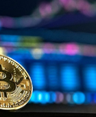 البيتكوين تقفز فوق 73 ألف دولار وسط توترات الشرق الأوسط