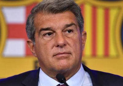 إعادة انتخاب لابورتا رئيساً لبرشلونة لـ5 سنوات جديدة