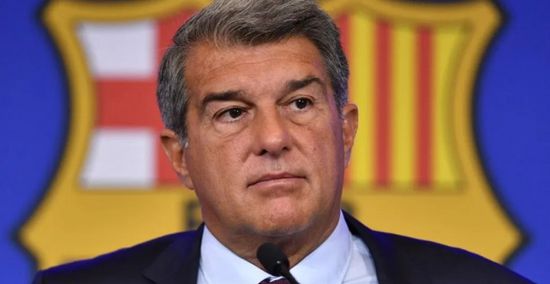 إعادة انتخاب لابورتا رئيساً لبرشلونة لـ5 سنوات جديدة