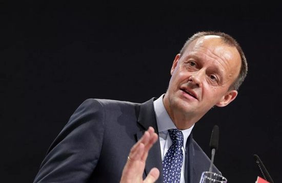 المستشار الألماني: حرب إيران ليست شأن الناتو