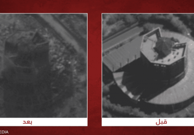 مسؤول إسرائيلي بارز: نستهدف مواقع إيرانية لتعطيل مشاريع الفضاء